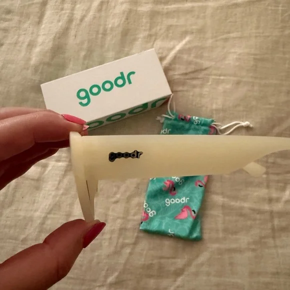 goodr Sunglasses - Picture 2 of 5